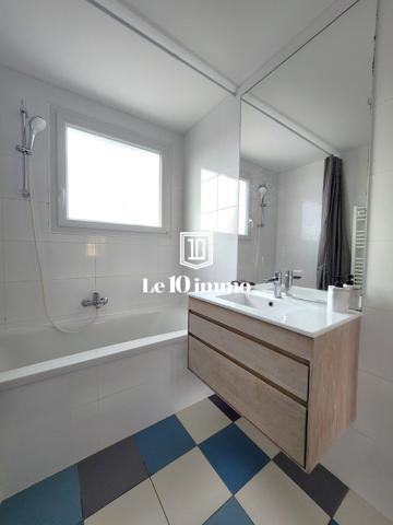 Maison de 134m2 entièrement rénovée