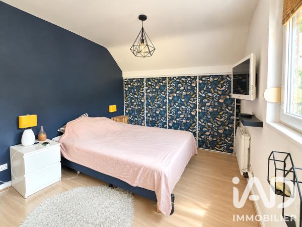 Maison à vendre 6 pièces 114 m² Tourcoing