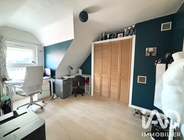 Maison à vendre 6 pièces 114 m² Tourcoing