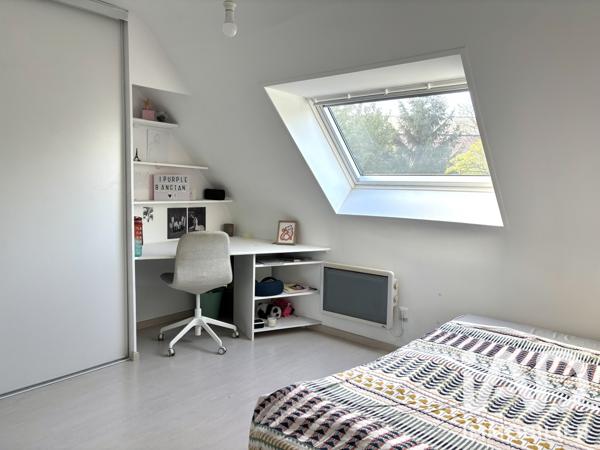 Maison à vendre 6 pièces 114 m² Tourcoing