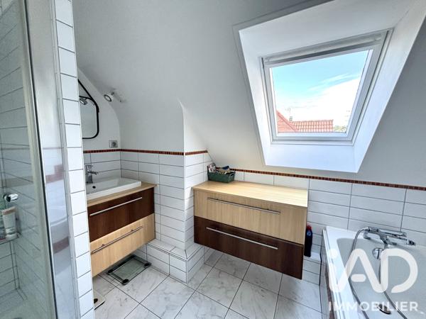 Maison à vendre 6 pièces 114 m² Tourcoing