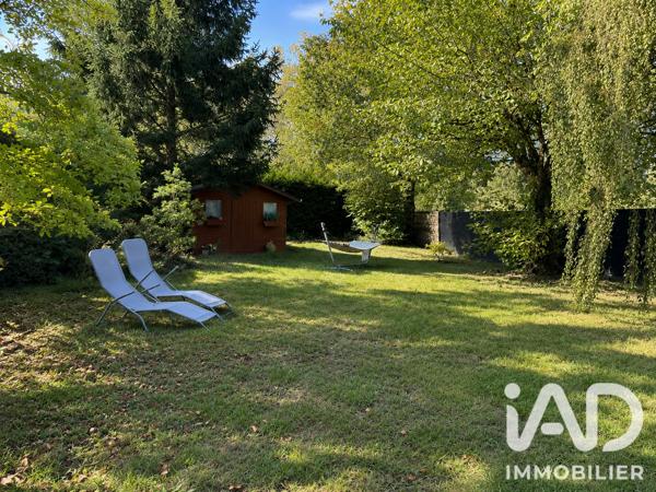 Maison à vendre 6 pièces 114 m² Tourcoing