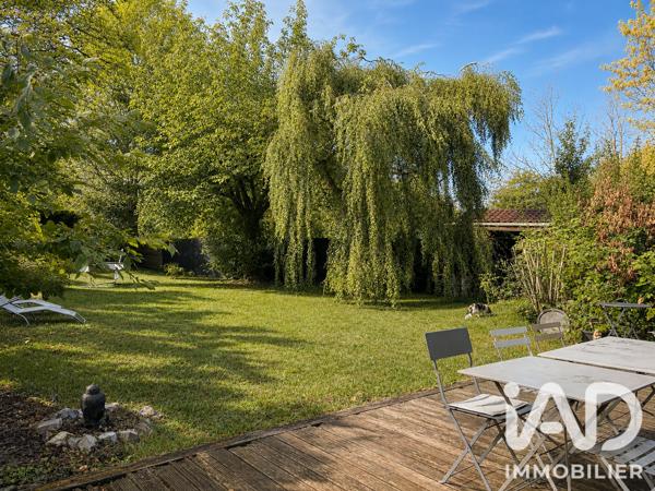 Maison à vendre 6 pièces 114 m² Tourcoing