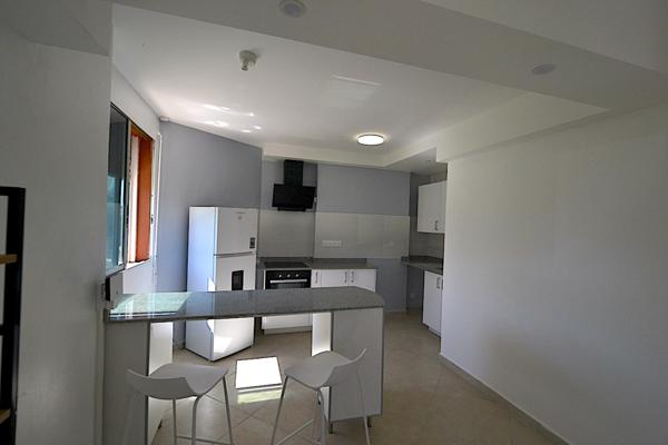 Gosier (97190) T3 neuf de plain pied dampierre