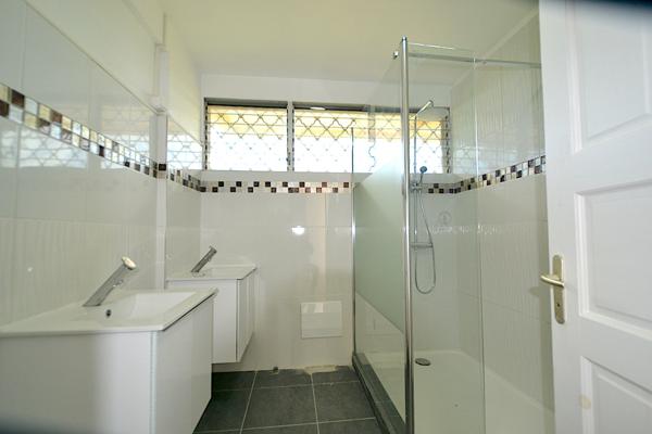 Gosier (97190) T3 neuf de plain pied dampierre