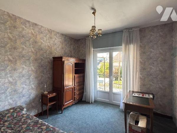 EXCLUSIVITÉ- MAISON RENNES - QUARTIER LA POTERIE
Venez découvrir cette maison d'environ 103 m²...