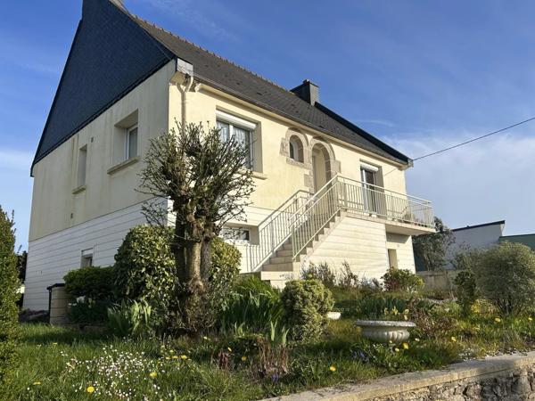 Vente Maison 5 pièces 88 m2 à Lanfains