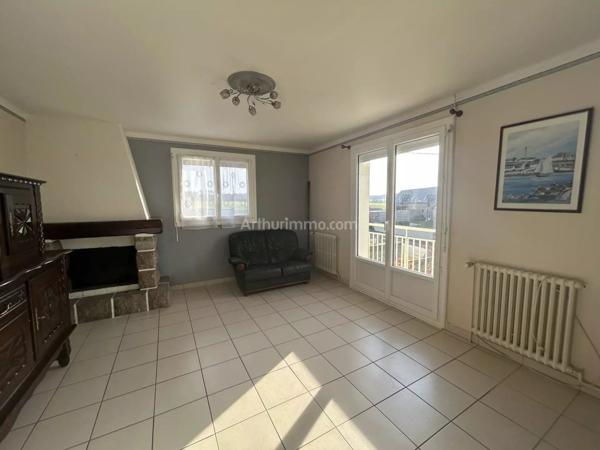Vente Maison 5 pièces 88 m2 à Lanfains