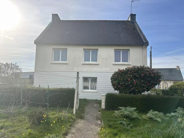 Vente Maison 5 pièces 88 m2 à Lanfains
