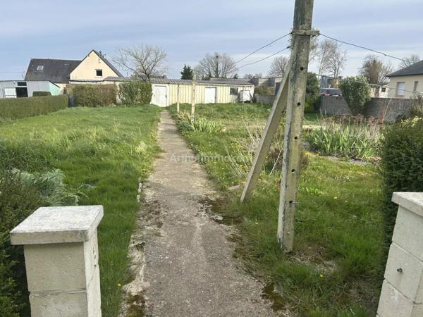 Vente Maison 5 pièces 88 m2 à Lanfains