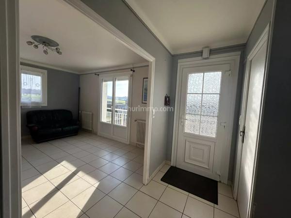 Vente Maison 5 pièces 88 m2 à Lanfains