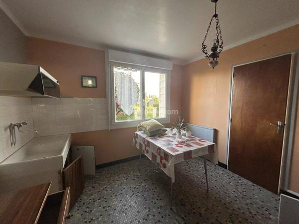 Vente Maison 5 pièces 88 m2 à Lanfains