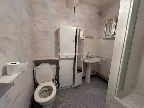 Vente Maison 5 pièces 88 m2 à Lanfains