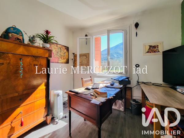 Appartement à vendre 3 pièces 54 m² Arles-sur-Tech