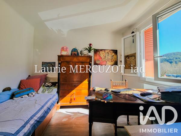Appartement à vendre 3 pièces 54 m² Arles-sur-Tech