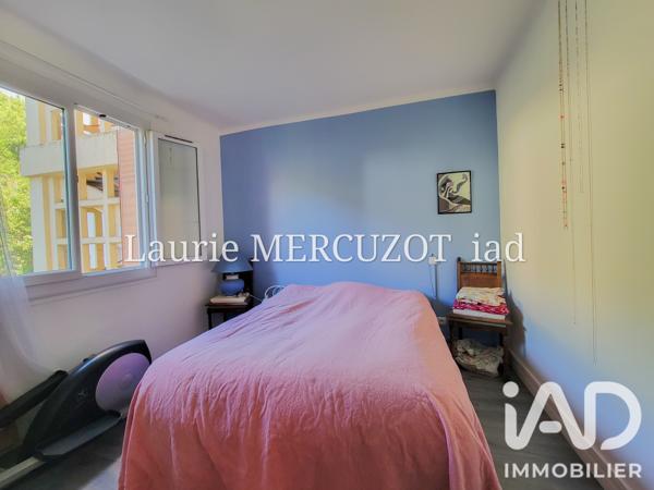 Appartement à vendre 3 pièces 54 m² Arles-sur-Tech