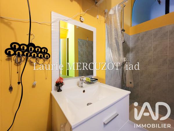 Appartement à vendre 3 pièces 54 m² Arles-sur-Tech