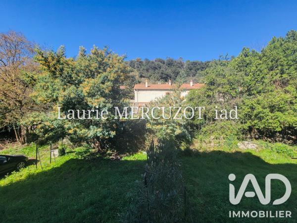 Appartement à vendre 3 pièces 54 m² Arles-sur-Tech