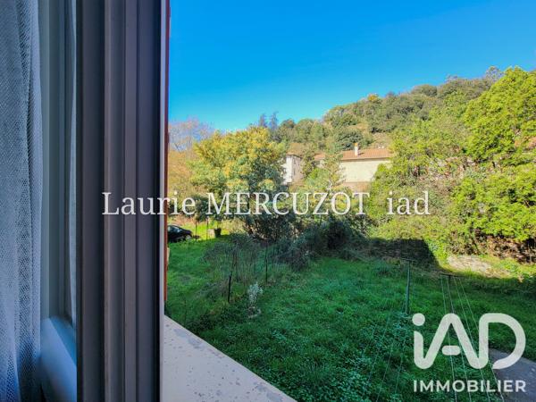 Appartement à vendre 3 pièces 54 m² Arles-sur-Tech