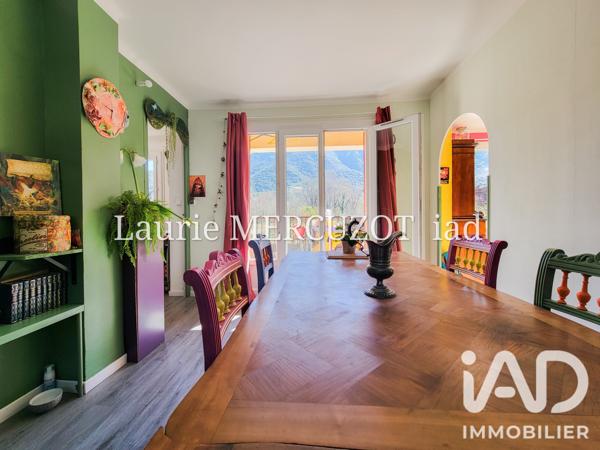 Appartement à vendre 3 pièces 54 m² Arles-sur-Tech