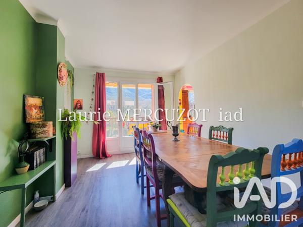 Appartement à vendre 3 pièces 54 m² Arles-sur-Tech
