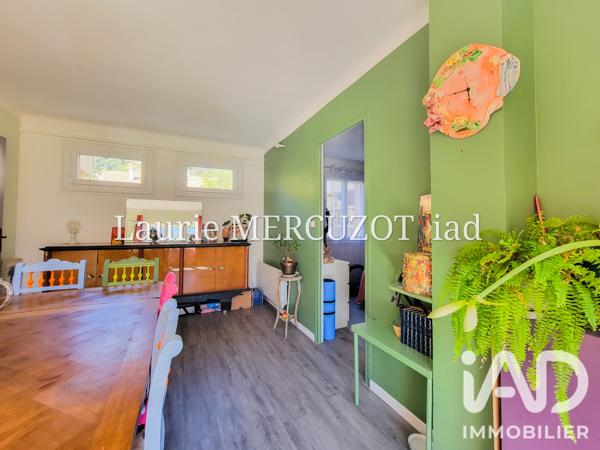Appartement à vendre 3 pièces 54 m² Arles-sur-Tech