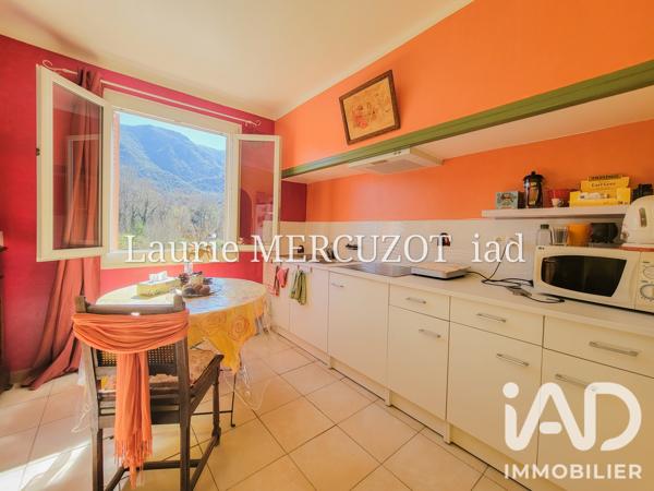 Appartement à vendre 3 pièces 54 m² Arles-sur-Tech