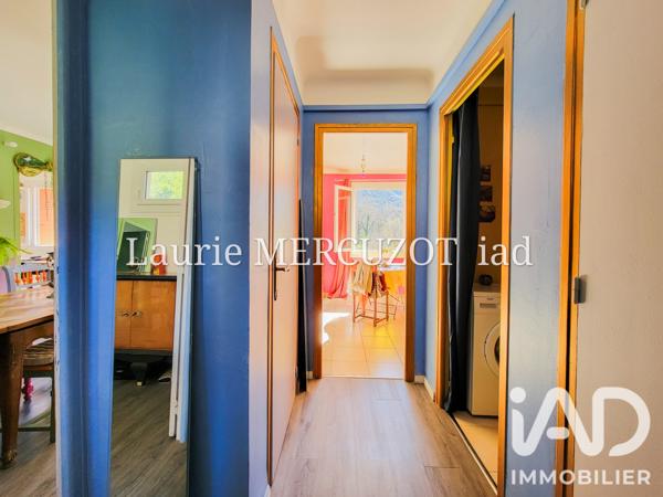 Appartement à vendre 3 pièces 54 m² Arles-sur-Tech