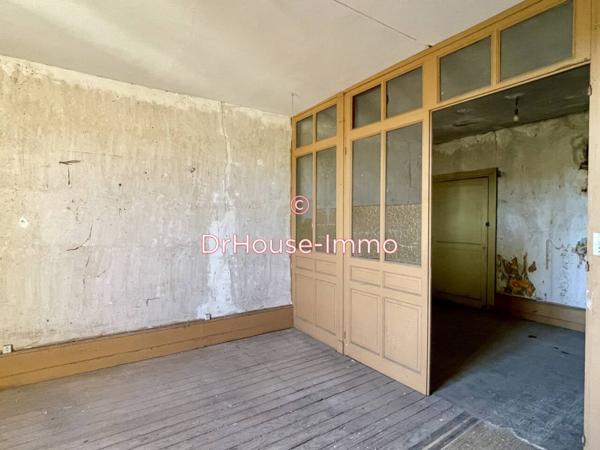 Maison à vendre 3 pièces de 80 m²