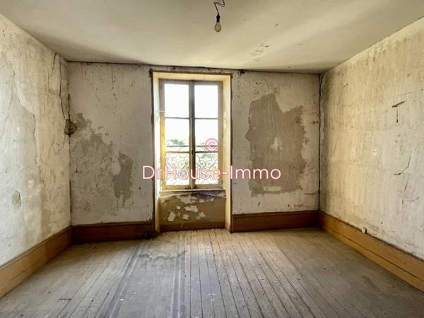 Maison à vendre 3 pièces de 80 m²
