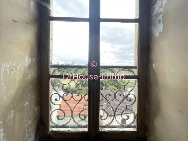 Maison à vendre 3 pièces de 80 m²