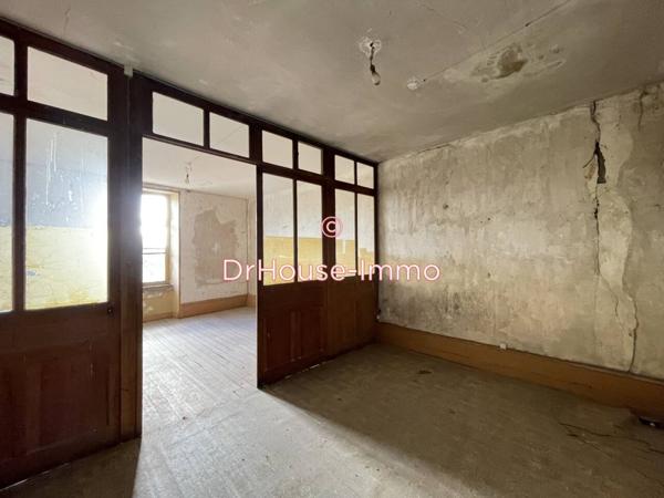 Maison à vendre 3 pièces de 80 m²