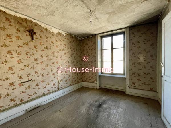 Maison à vendre 3 pièces de 80 m²