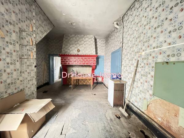 Maison à vendre 3 pièces de 80 m²