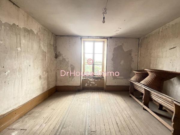 Maison à vendre 3 pièces de 80 m²