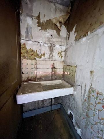 Maison à vendre 3 pièces de 80 m²