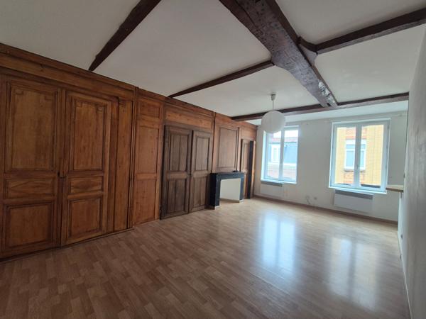 LILLE - T2 43m² , Lille