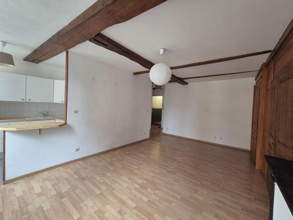 LILLE - T2 43m² , Lille