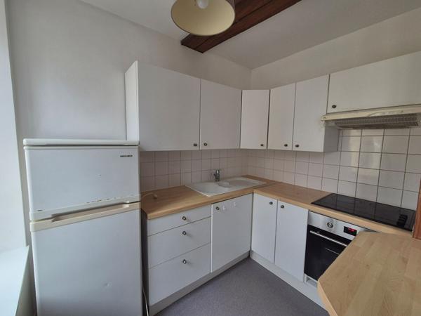 LILLE - T2 43m² , Lille