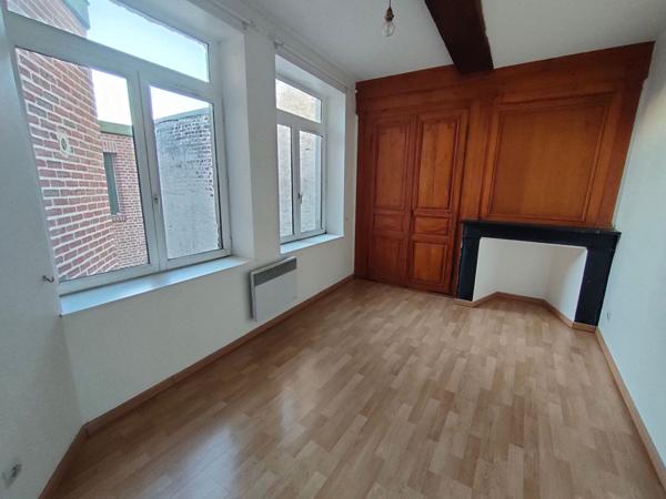 LILLE - T2 43m² , Lille
