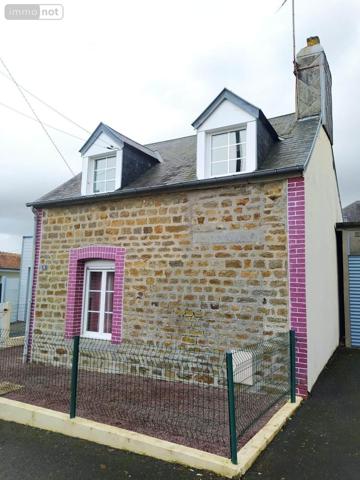 Maison à vendre à Flers dans l'Orne (61100), ref : VI9-FLERS