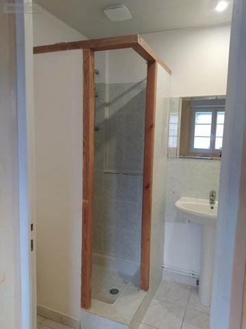 Maison à vendre à Flers dans l'Orne (61100), ref : VI9-FLERS