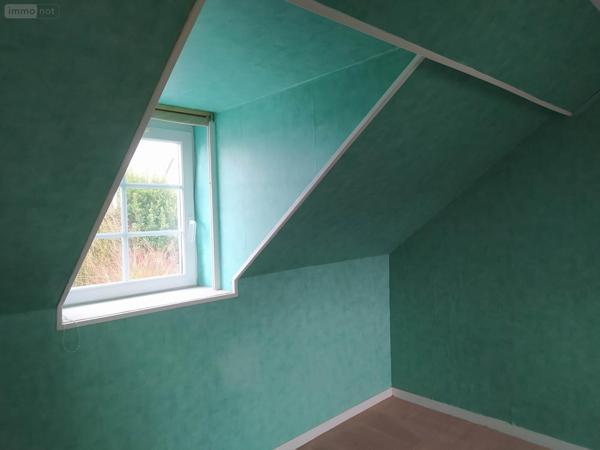 Maison à vendre à Flers dans l'Orne (61100), ref : VI9-FLERS