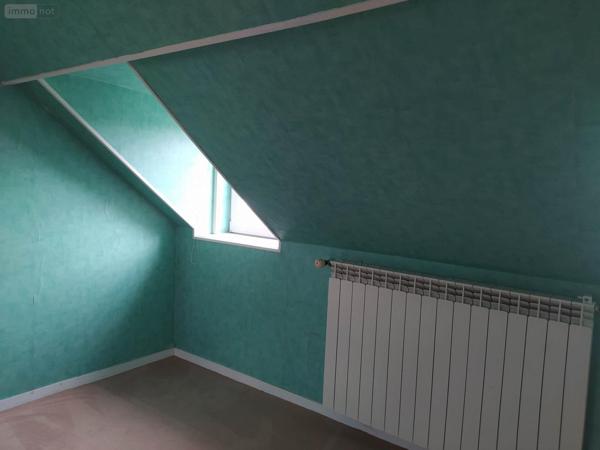 Maison à vendre à Flers dans l'Orne (61100), ref : VI9-FLERS