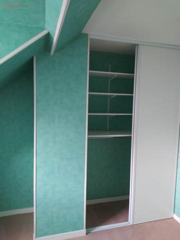 Maison à vendre à Flers dans l'Orne (61100), ref : VI9-FLERS