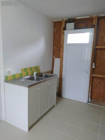 Maison à vendre à Flers dans l'Orne (61100), ref : VI9-FLERS