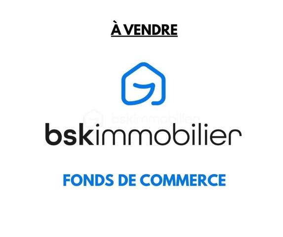 Fonds de commerce