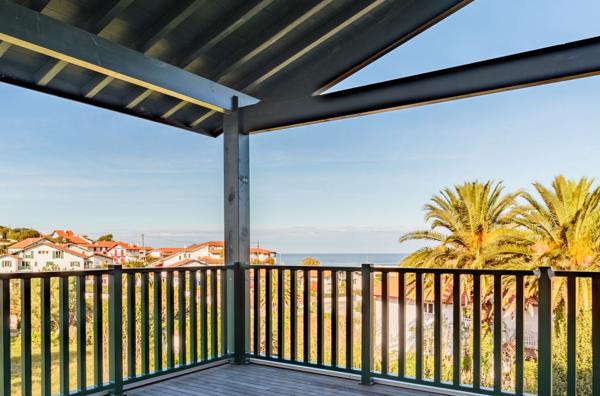 Vente Maison194 m² - 6 Pièces - BIDART (64210)