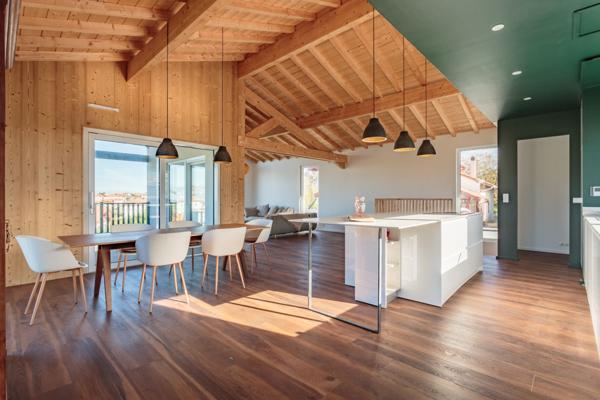 Vente Maison194 m² - 6 Pièces - BIDART (64210)