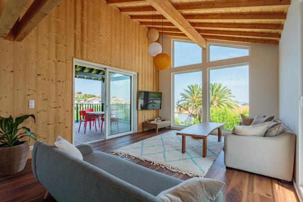 Vente Maison194 m² - 6 Pièces - BIDART (64210)